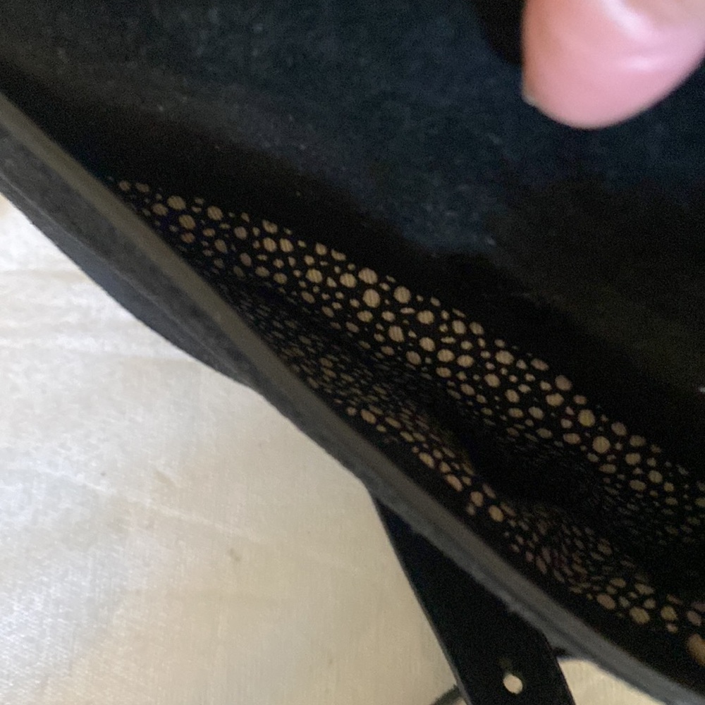 LOEFFLER RANDALL bag - Picture 3 of 4